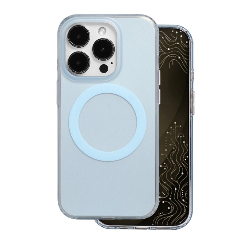 Кейс Tecto Shield Mistiq Mag за iPhone 14 Pro 6,1