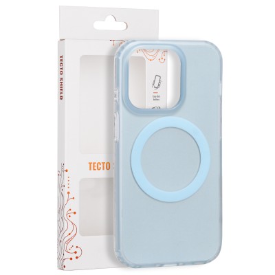 Кейс Tecto Shield Mistiq Mag за iPhone 14 Pro 6,1