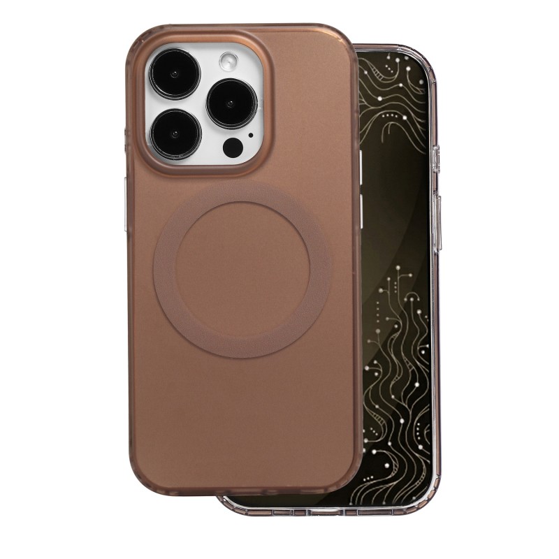 Кейс Tecto Shield Mistiq Mag за iPhone 14 Pro 6,1