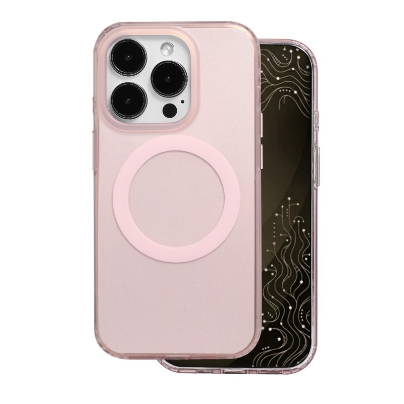 Кейс Tecto Shield Mistiq Mag за iPhone 14 Pro 6,1