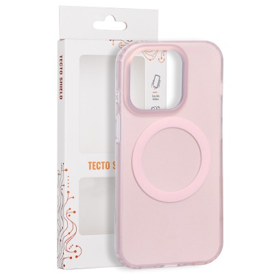 Кейс Tecto Shield Mistiq Mag за iPhone 14 Pro 6,1