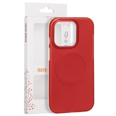 Кейс Tecto Shield Mistiq Mag за iPhone 14 Pro 6,1