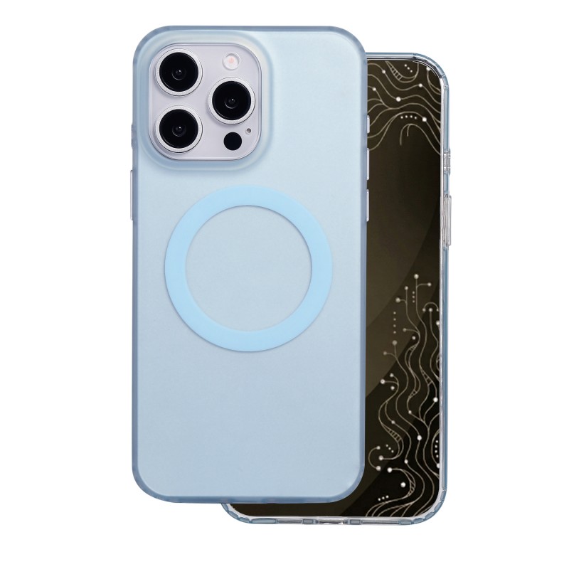 Кейс Tecto Shield Mistiq Mag за iPhone 15 Pro Max 6,7