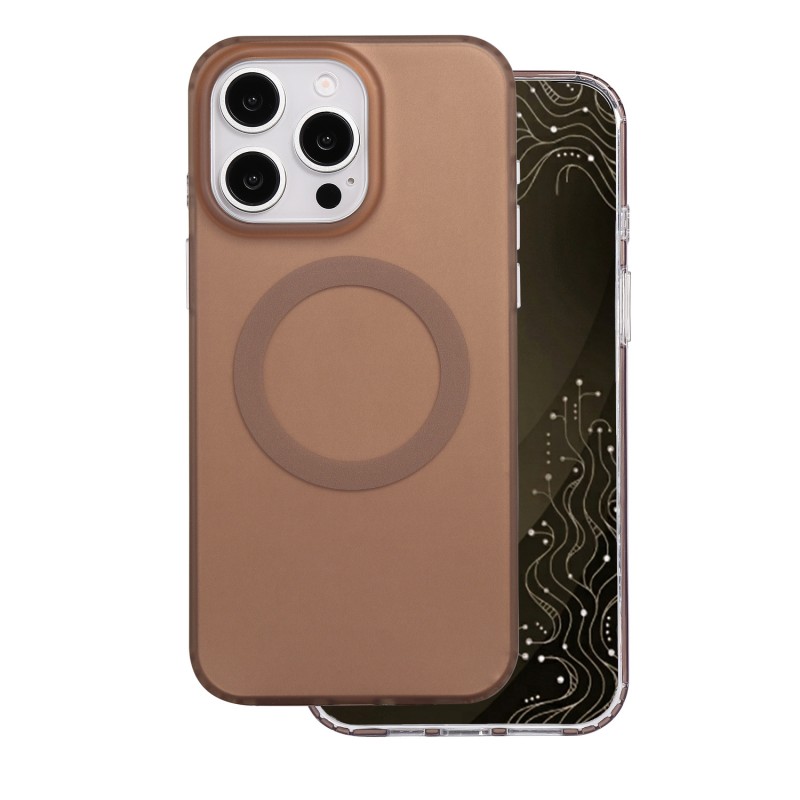Кейс Tecto Shield Mistiq Mag за iPhone 15 Pro Max 6,7
