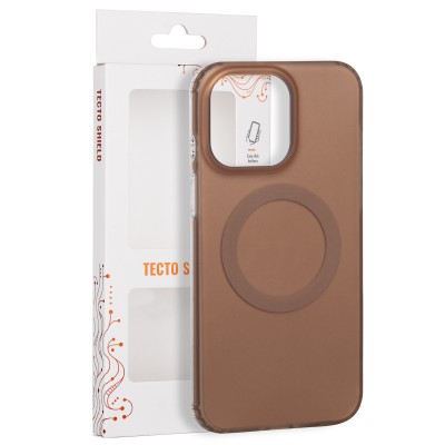 Кейс Tecto Shield Mistiq Mag за iPhone 15 Pro Max 6,7