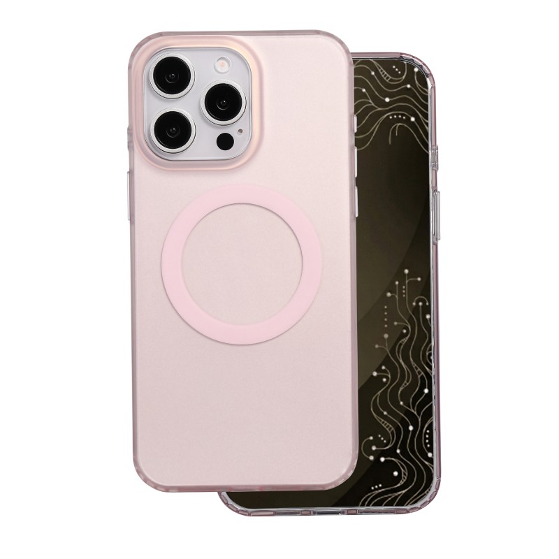Кейс Tecto Shield Mistiq Mag за iPhone 15 Pro Max 6,7