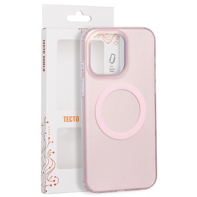 Кейс Tecto Shield Mistiq Mag за iPhone 15 Pro Max 6,7
