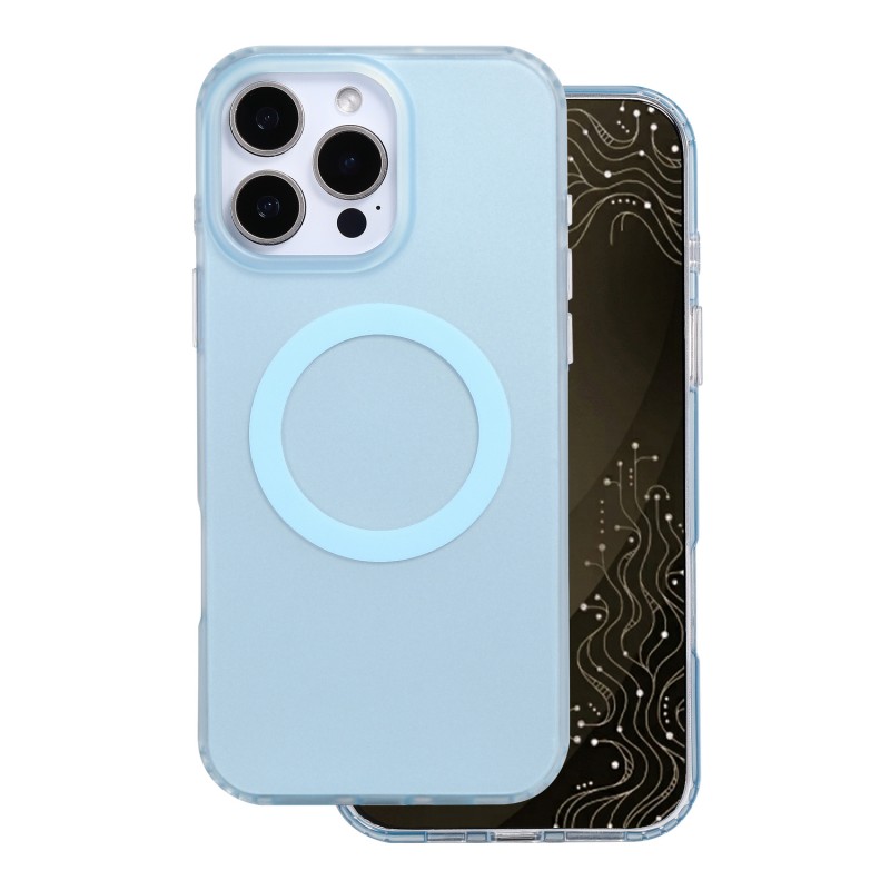Кейс Tecto Shield Mistiq Mag за iPhone 16 Pro Max 6,9