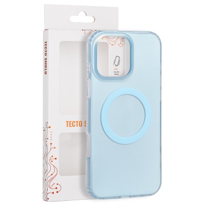 Кейс Tecto Shield Mistiq Mag за iPhone 16 Pro Max 6,9
