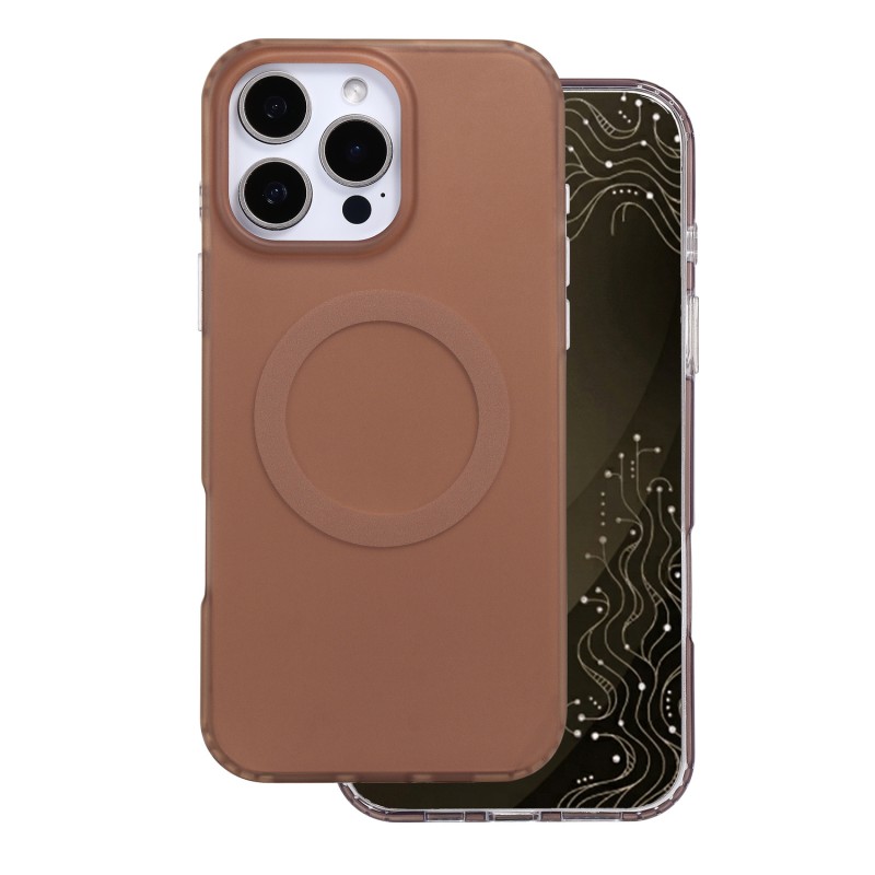 Кейс Tecto Shield Mistiq Mag за iPhone 16 Pro Max 6,9