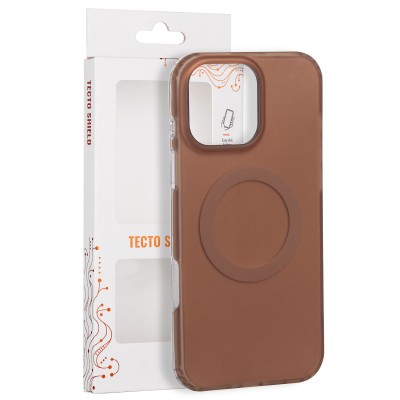 Кейс Tecto Shield Mistiq Mag за iPhone 16 Pro Max 6,9