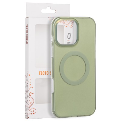 Кейс Tecto Shield Mistiq Mag за iPhone 16 Pro Max 6,9