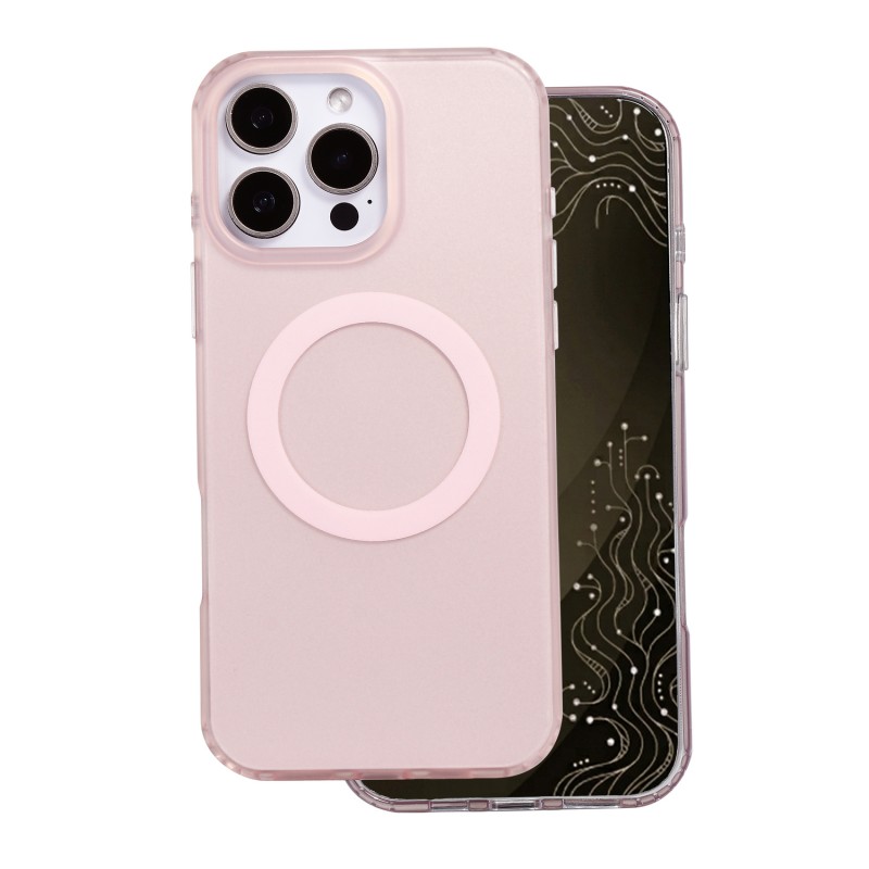 Кейс Tecto Shield Mistiq Mag за iPhone 16 Pro Max 6,9