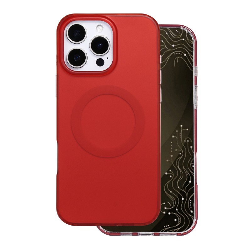 Кейс Tecto Shield Mistiq Mag за iPhone 16 Pro Max 6,9