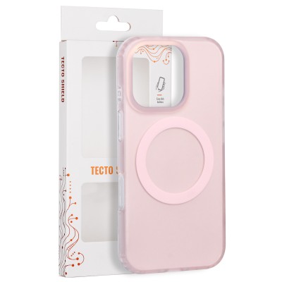 Кейс Tecto Shield Mistiq Mag за iPhone 16 Pro 6,3
