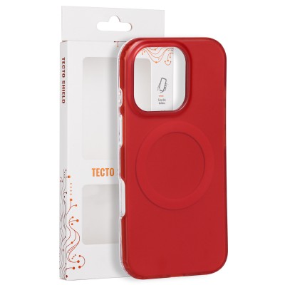 Кейс Tecto Shield Mistiq Mag за iPhone 16 Pro 6,3