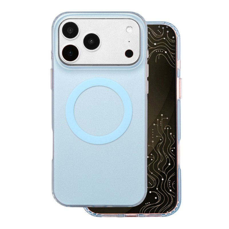 Кейс Tecto Shield Mistiq Mag за iPhone 17 Pro Max 6,9