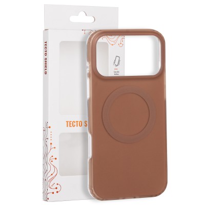 Кейс Tecto Shield Mistiq Mag за iPhone 17 Pro Max 6,9