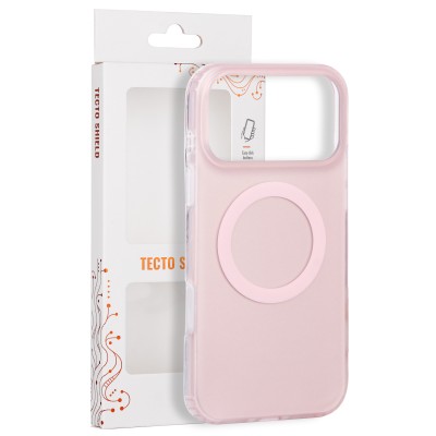 Кейс Tecto Shield Mistiq Mag за iPhone 17 Pro Max 6,9