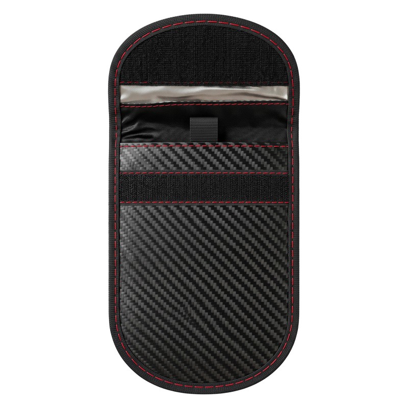 Калъф за keyless ключове (Фарадеев кафез)