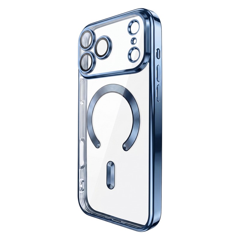 Калъф Color Chrome Mag за iPhone 17 Pro Max 6,9