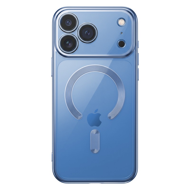 Калъф Color Chrome Mag за iPhone 17 Pro Max 6,9