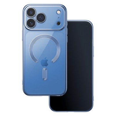 Калъф Color Chrome Mag за iPhone 17 Pro Max 6,9