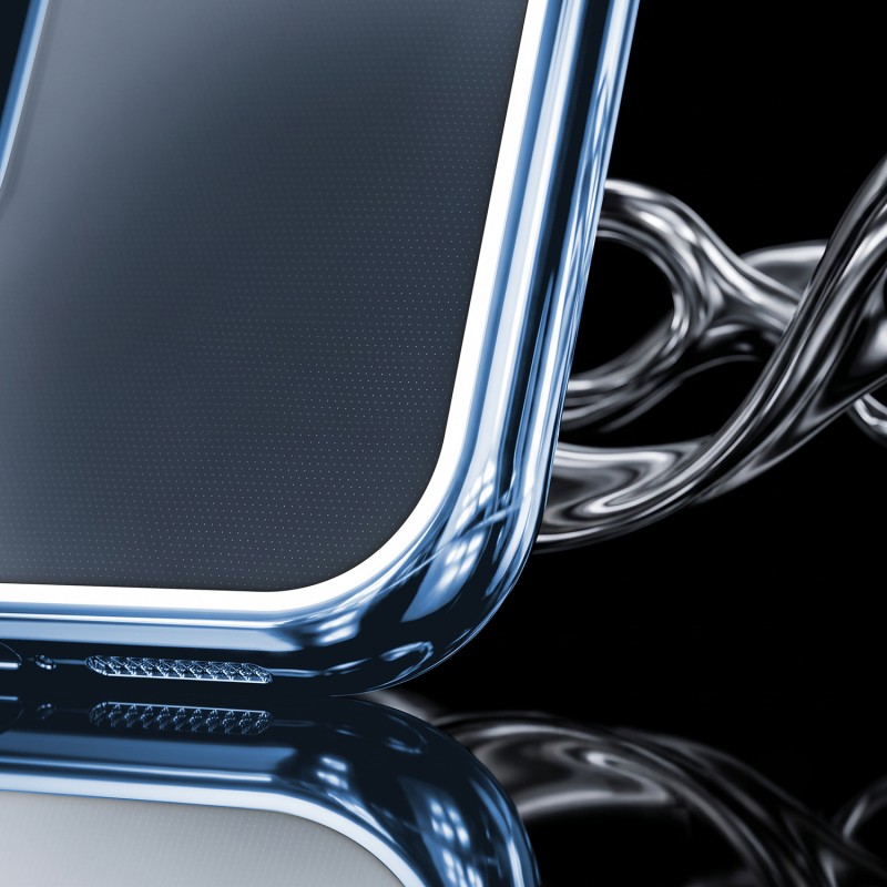 Калъф Color Chrome Mag за iPhone 17 Pro Max 6,9