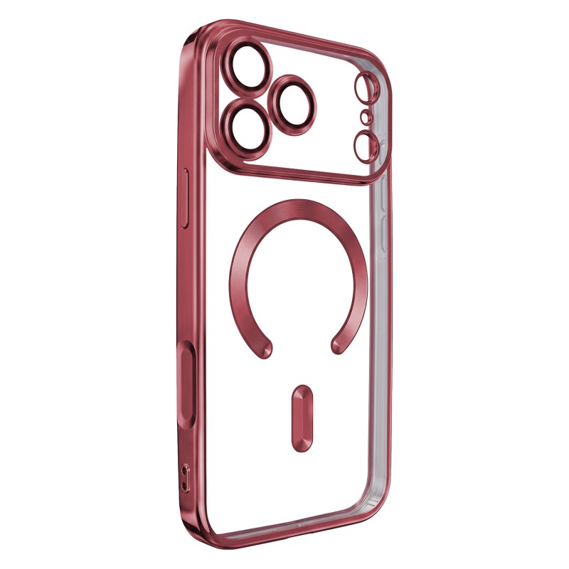 Калъф Color Chrome Mag за iPhone 17 Pro Max 6,9
