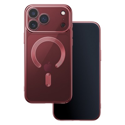 Калъф Color Chrome Mag за iPhone 17 Pro Max 6,9