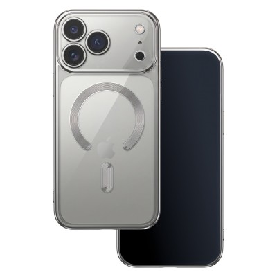 Калъф Color Chrome Mag за iPhone 17 Pro Max 6,9