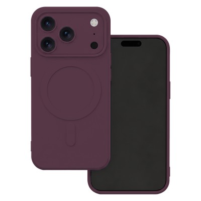 Кейс Simple Color Mag за iPhone 17 Pro 6,3