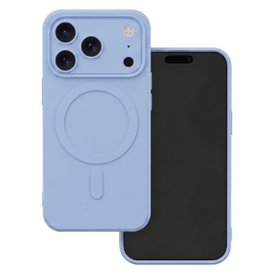 Кейс Simple Color Mag за iPhone 17 Pro 6,3
