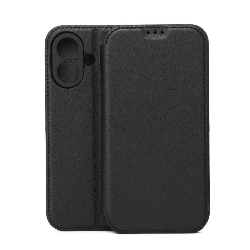 Калъф Smart Touch за iPhone 16 6,1