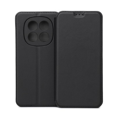 Калъф Smart Touch за Xiaomi Redmi Note 15 5G (EU) черен