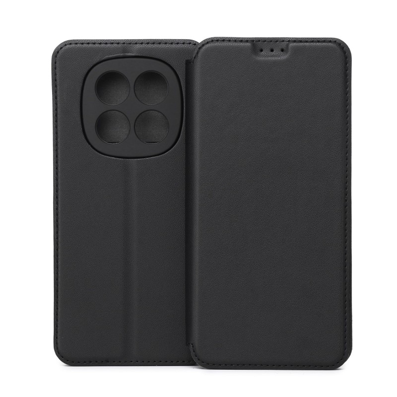 Калъф Smart Touch за Xiaomi Redmi Note 15 5G (EU) черен