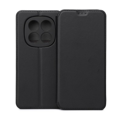 Калъф Smart Touch за Xiaomi Redmi Note 15 Pro 5G (EU) черен