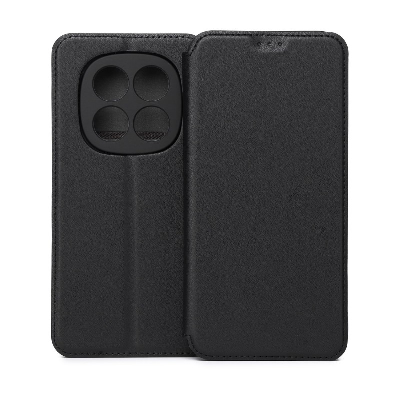 Калъф Smart Touch за Xiaomi Redmi Note 15 Pro 5G (EU) черен
