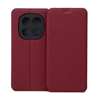 Калъф Smart Touch за Xiaomi Redmi Note 15 Pro 5G (EU) червен