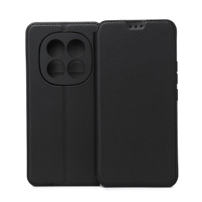 Калъф Smart Touch за Xiaomi Redmi Note 15 Pro Plus 5G (EU) черен