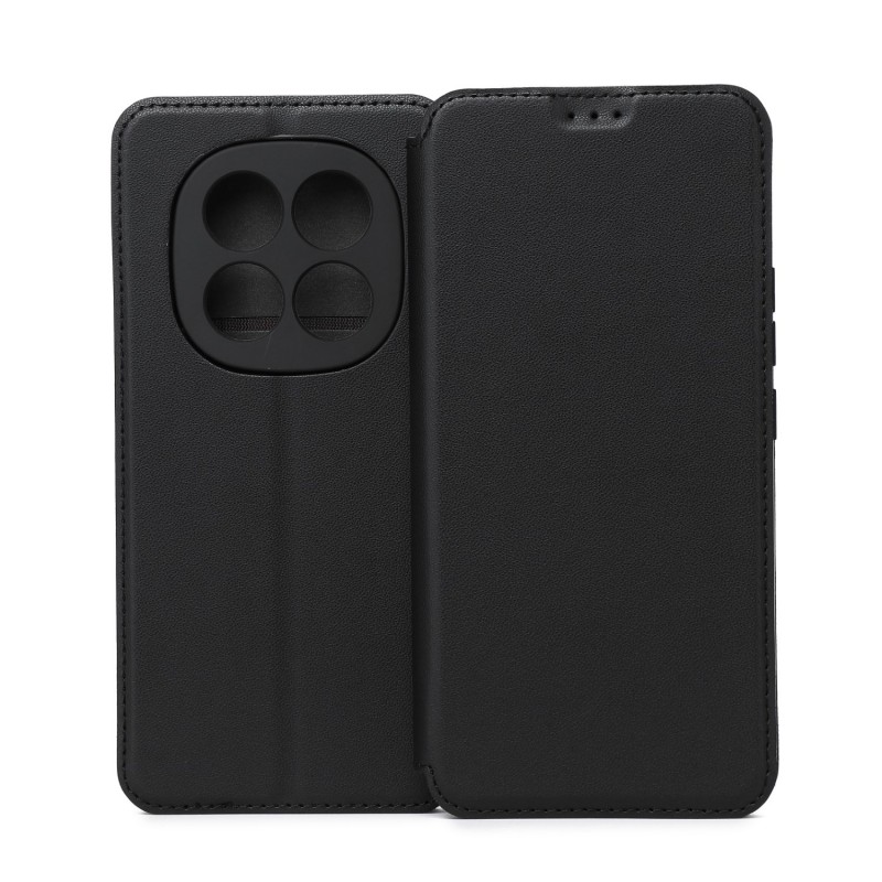 Калъф Smart Touch за Xiaomi Redmi Note 15 Pro Plus 5G (EU) черен