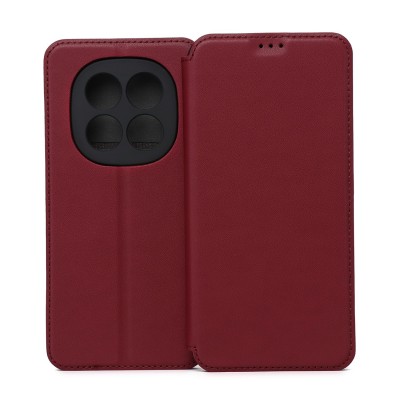 Калъф Smart Touch за Xiaomi Redmi Note 15 Pro Plus 5G (EU) червен