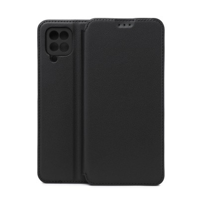 Калъф Smart Touch за Samsung Galaxy A12 / M12 черен