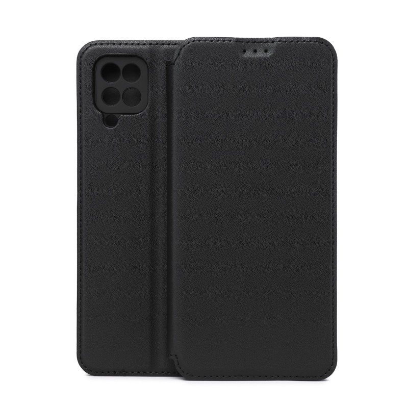 Калъф Smart Touch за Samsung Galaxy A12 / M12 черен
