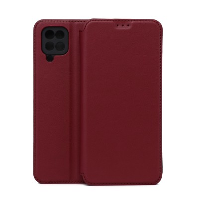Калъф Smart Touch за Samsung Galaxy A12 / M12 червен