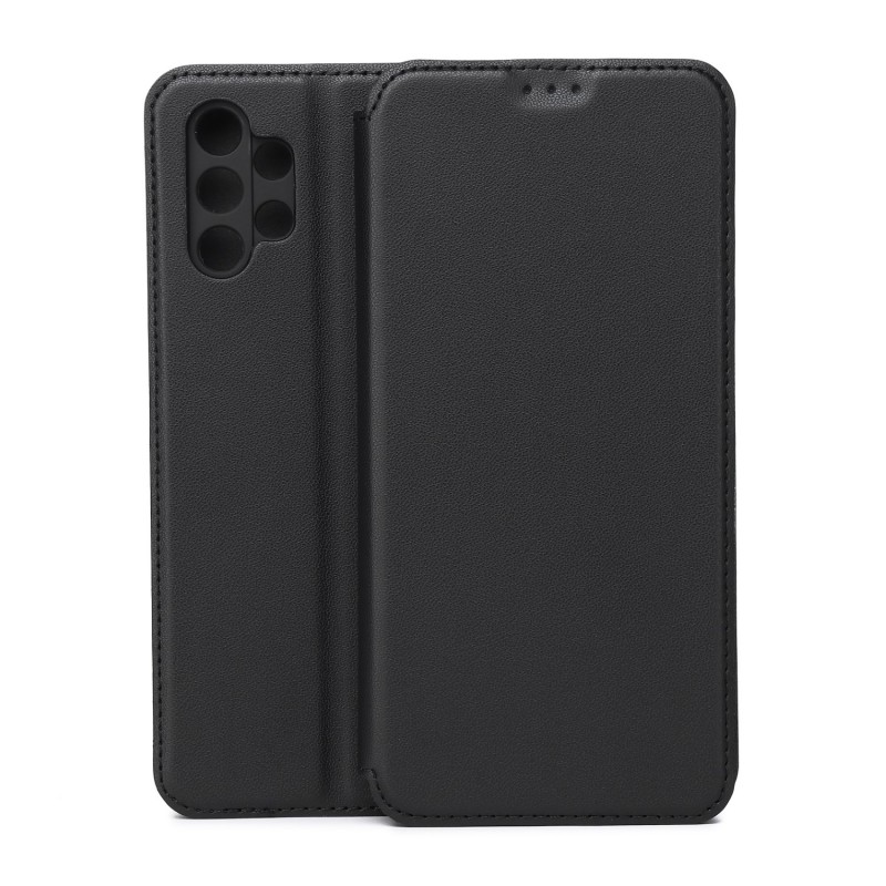Калъф Smart Touch за Samsung Galaxy A13 4G черен