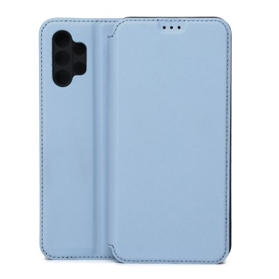 Калъф Smart Touch за Samsung Galaxy A13 4G светлосин
