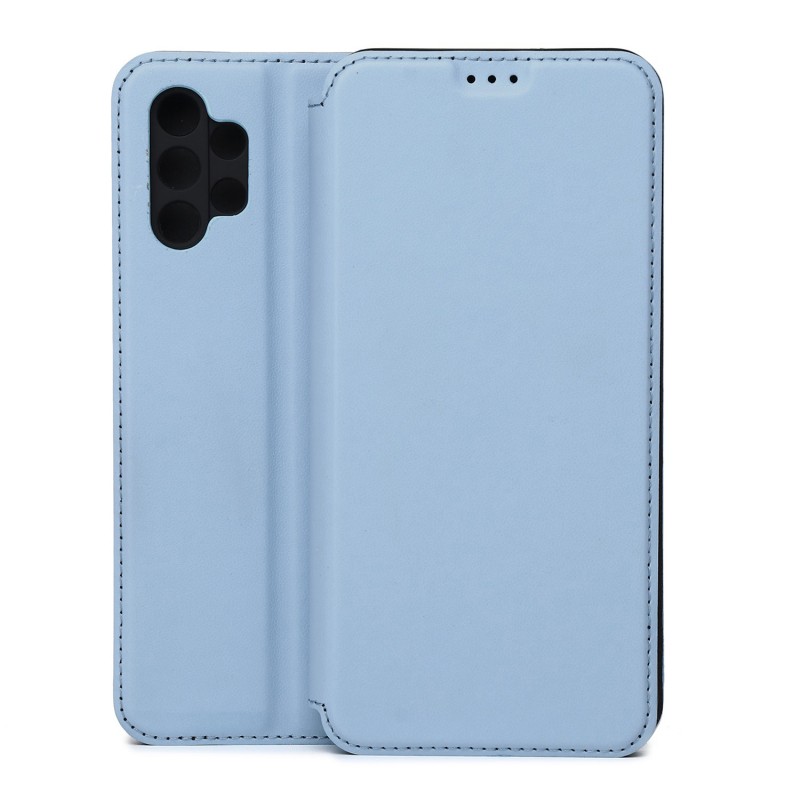 Калъф Smart Touch за Samsung Galaxy A13 4G светлосин