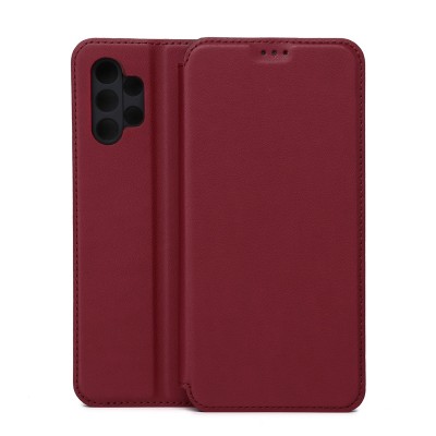 Калъф Smart Touch за Samsung Galaxy A13 4G червен