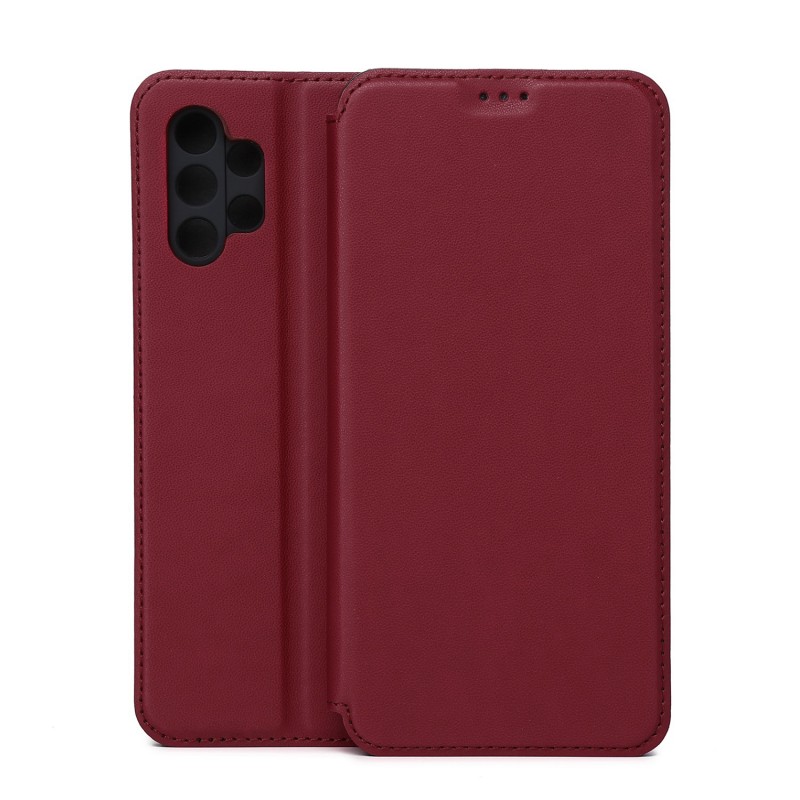 Калъф Smart Touch за Samsung Galaxy A13 4G червен